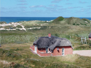 Holiday home Klægdalen Ringkøbing V